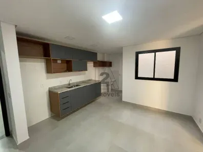 Apartamento com 1 Quarto à venda, 40m² no Vila Carrão, São Paulo