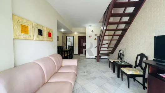Cobertura com 3 Quartos à venda, 120m² no Braga, Cabo Frio