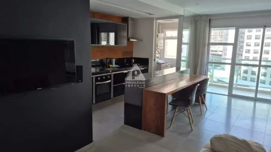 Apartamento com 2 Quartos à venda, 60m² no Barra da Tijuca, Rio de Janeiro