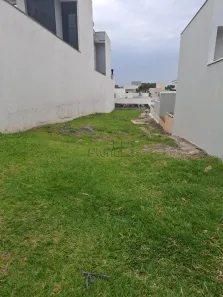 Lote/Terreno à venda, 218m² no Parque Residencial Indaiá, Indaiatuba
