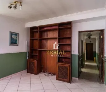 Sobrado com 4 Quartos para alugar, 320m² no Cerâmica, São Caetano do Sul