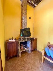 Fazenda/Sítio com 5 Quartos à venda, 2250m² no , Rifaina