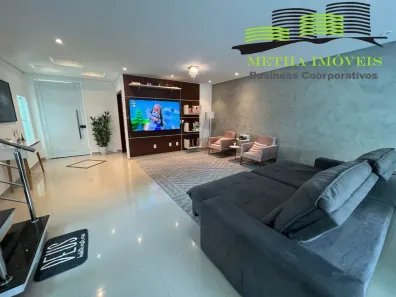 Casa de Condomínio com 3 Quartos à venda, 158m² no Jardim Ibiti do Paço, Sorocaba