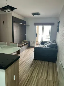 Apartamento com 3 Quartos à venda, 72m² no Usina Piratininga, São Paulo