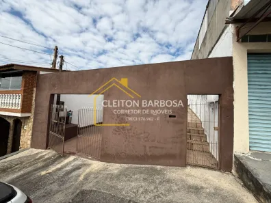 Casa com 2 Quartos à venda, 117m² no Serpa, Caieiras