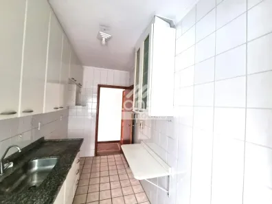 Apartamento com 2 Quartos para alugar, 60m² no Jardim Ester, São Paulo