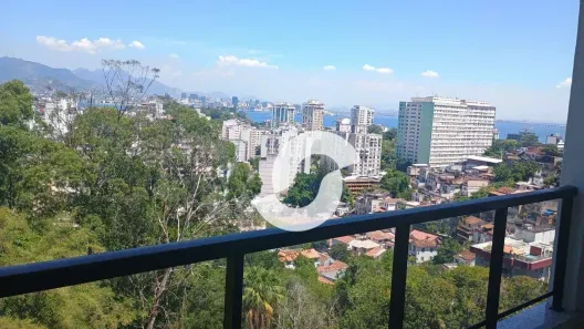 Apartamento com 1 Quarto à venda, 49m² no Ingá, Niterói