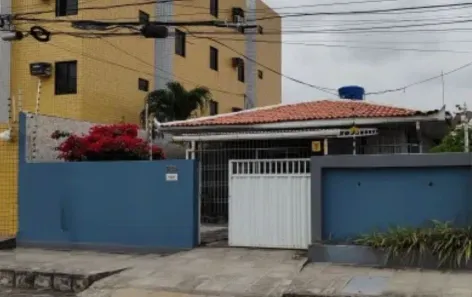 Casa com 3 Quartos à venda, 148m² no Jardim Cidade Universitária, João Pessoa