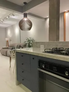 Apartamento com 2 Quartos à venda, 100m² no Itapuã, Vila Velha