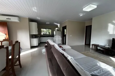 Fazenda/Sítio com 3 Quartos à venda, 132m² no Contenda, Contenda