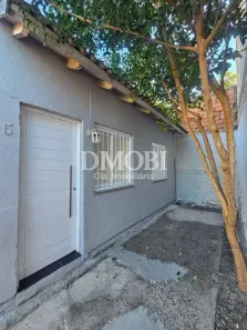 Casa com 2 Quartos à venda, 45m² no Parque Ipiranga, Gravataí