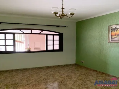 Casa com 3 Quartos à venda, 221m² no Jardim Liberdade, Jacareí