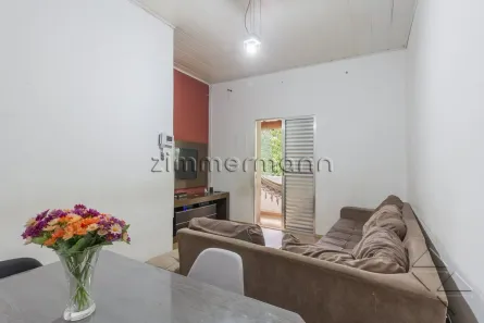 Sobrado com 3 Quartos à venda, 90m² no Vila Romana, São Paulo