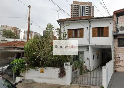 Sobrado com 3 Quartos à venda, 140m² no Vila São Francisco (Zona Sul), São Paulo