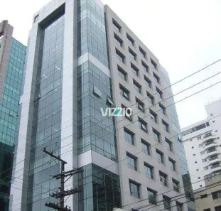 Sala Comercial para alugar, 130m² no Vila Nova Conceição, São Paulo