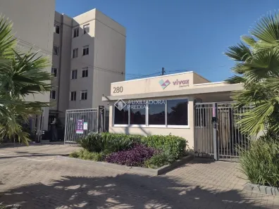 Apartamento com 2 Quartos à venda, 48m² no Parque Santa Fé, Porto Alegre