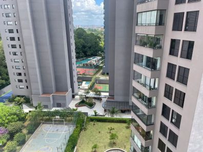 Apartamento com 4 Quartos à venda, 143m² no Vila Yara, Osasco