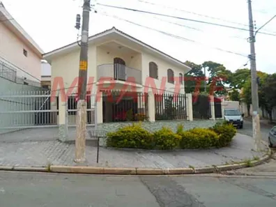 Sobrado com 3 Quartos à venda, 270m² no Jardim Guapira, São Paulo
