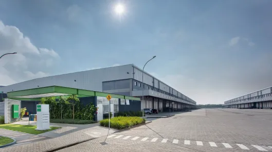 Galpão/Depósito/Armazém para alugar, 3900m² no Parque Duque, Duque de Caxias