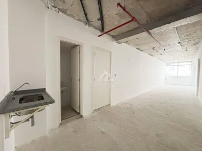 Sala Comercial à venda, 42m² no Flamengo, Rio de Janeiro