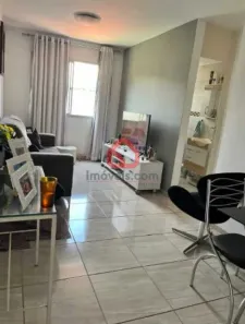 Apartamento com 2 Quartos à venda, 52m² no Taquara, Rio de Janeiro