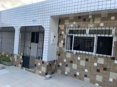 Casa com 4 Quartos à venda, 160m² no San Martin, Recife