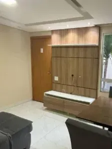 Apartamento com 2 Quartos à venda, 40m² no Água Chata, Guarulhos