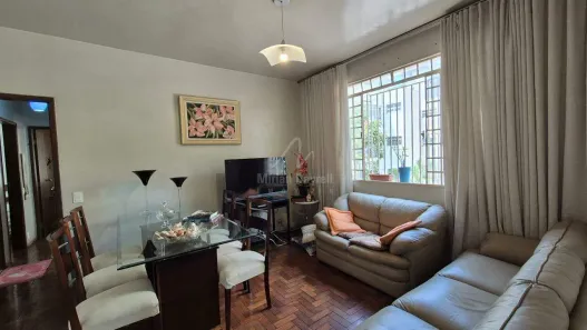 Apartamento com 3 Quartos à venda, 87m² no Sion, Belo Horizonte