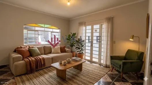 Casa com 2 Quartos à venda, 70m² no Conjunto Residencial Galo Branco, São José dos Campos