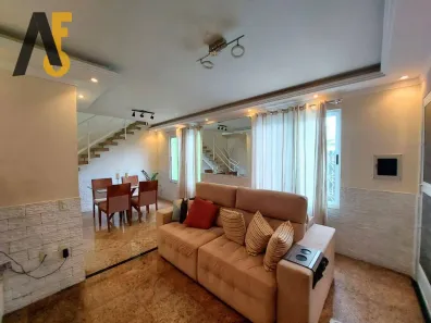 Casa com 4 Quartos à venda, 211m² no Taquara, Rio de Janeiro