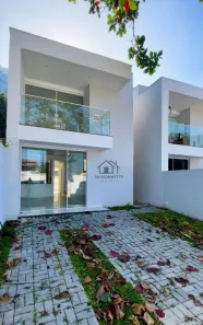 Casa com 3 Quartos à venda, 120m² no Piratininga, Niterói