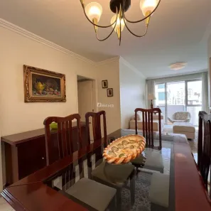 Apartamento com 3 Quartos à venda, 83m² no Vila Uberabinha, São Paulo