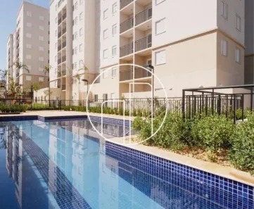 Apartamento com 2 Quartos à venda, 51m² no Jardim Paranapanema, Campinas