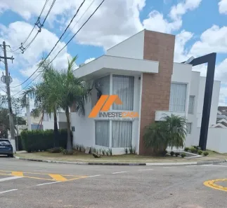 Casa de Condomínio com 3 Quartos à venda, 315m² no Alto da Boa Vista, Sorocaba
