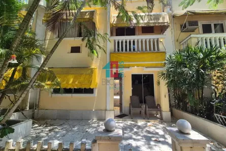 Casa de Condomínio com 4 Quartos à venda, 180m² no Recreio dos Bandeirantes, Rio de Janeiro