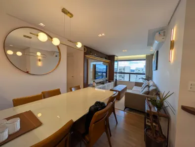 Apartamento com 2 Quartos à venda, 76m² no Vila da Serra, Nova Lima