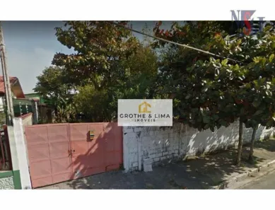 Lote/Terreno à venda, 225m² no Jardim dos Eucaliptos, Tremembé