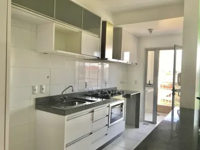 Apartamento com 3 Quartos à venda, 72m² no Setor Sudoeste, Goiânia