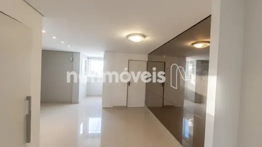 Apartamento com 1 Quarto para alugar, 56m² no Buritis, Belo Horizonte