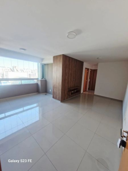 Apartamento com 2 quartos — Centro, Belo Horizonte