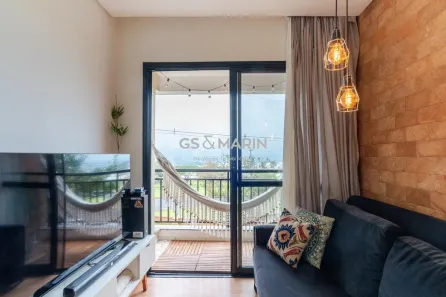Apartamento com 3 Quartos à venda, 69m² no Terra Bonita, Londrina