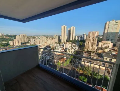 Apartamento com 2 Quartos à venda, 67m² no Jardim Irajá, Ribeirão Preto