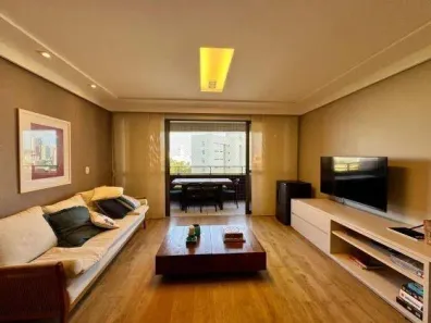 Apartamento com 4 Quartos à venda, 146m² no Madalena, Recife