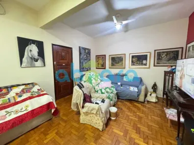 Apartamento com 3 Quartos à venda, 90m² no Copacabana, Rio de Janeiro