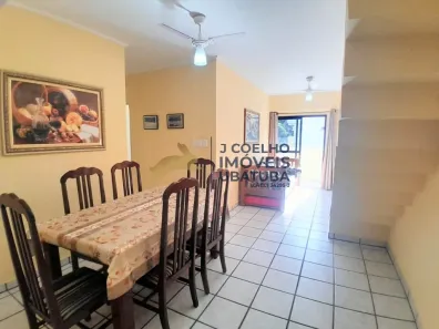 Apartamento com 3 Quartos à venda, 139m² no Praia Grande, Ubatuba