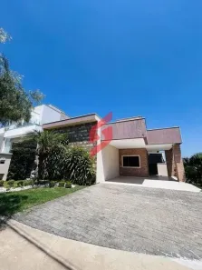 Casa de Condomínio com 3 Quartos à venda, 212m² no Parque Ibiti Reserva, Sorocaba