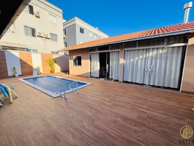 Casa com 2 Quartos à venda, 99m² no Centro, Navegantes