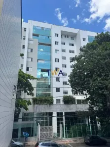 Apartamento com 4 Quartos à venda, 143m² no Cidade Jardim, Belo Horizonte