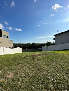 Lote/Terreno à venda, 714m² no Condomínio Reserva do Paratehy, São José dos Campos