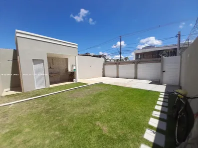Casa de Condomínio com 3 Quartos à venda, 200m² no Buraquinho, Lauro de Freitas
